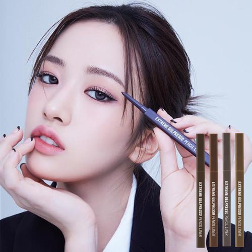 Clio Extreme Gelpresso Pencil Liner - OVERRATED