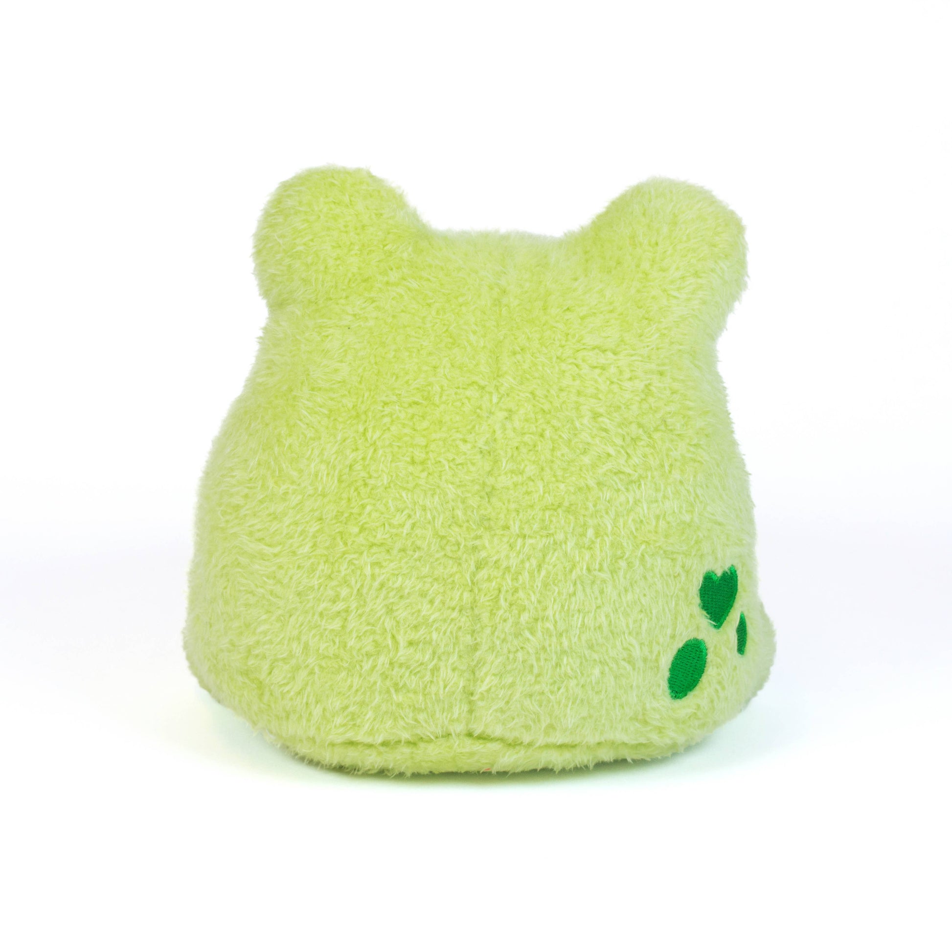 Coffee Scented Lil Coffee Sippin' Wawa Plushie - OVERRATED
