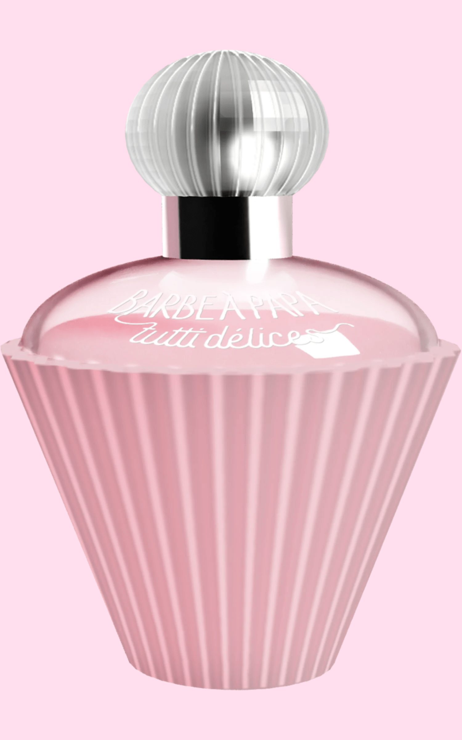 COTTON CANDY EAU DE TOILETTE - OVERRATED