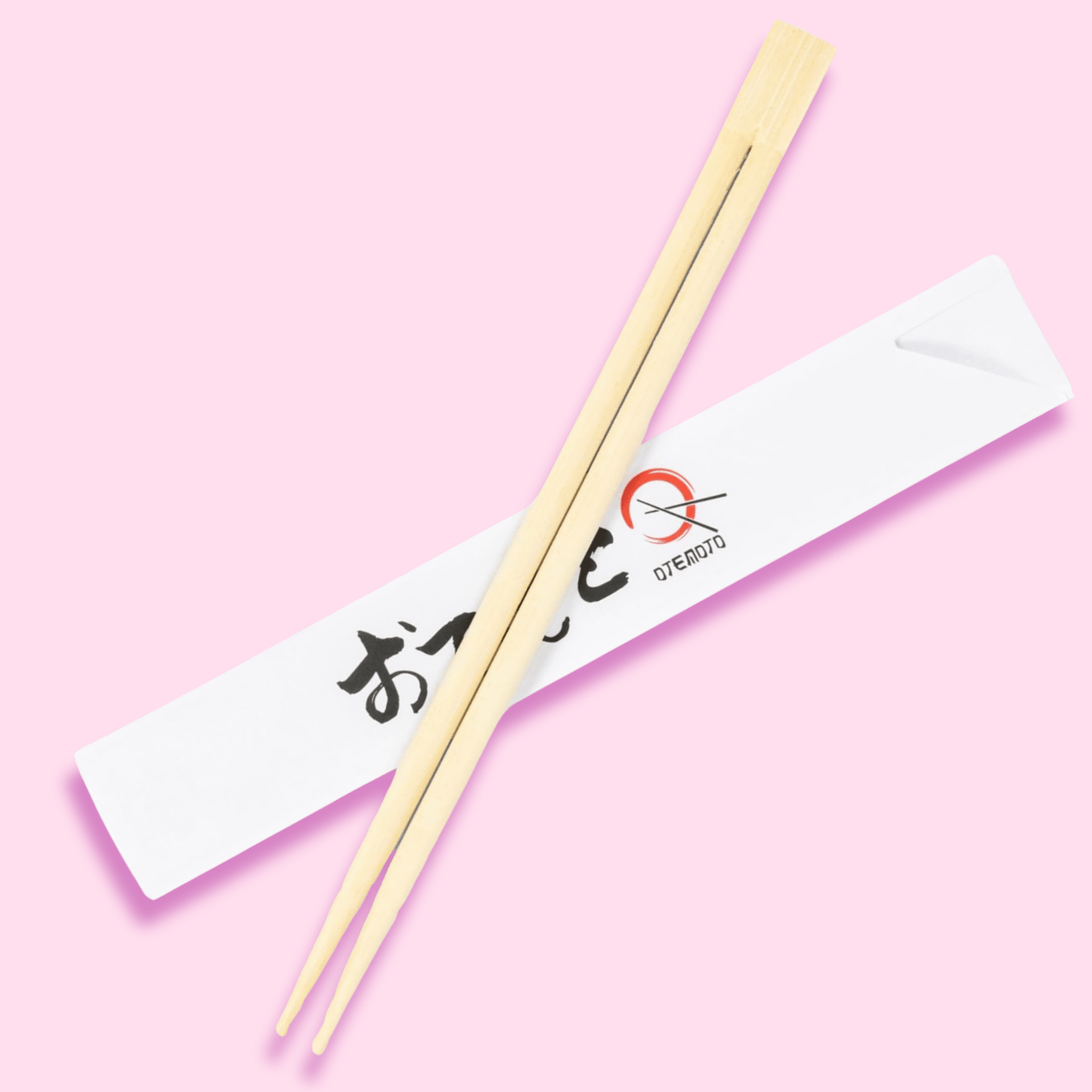 Disposable Chopsticks - OVERRATED