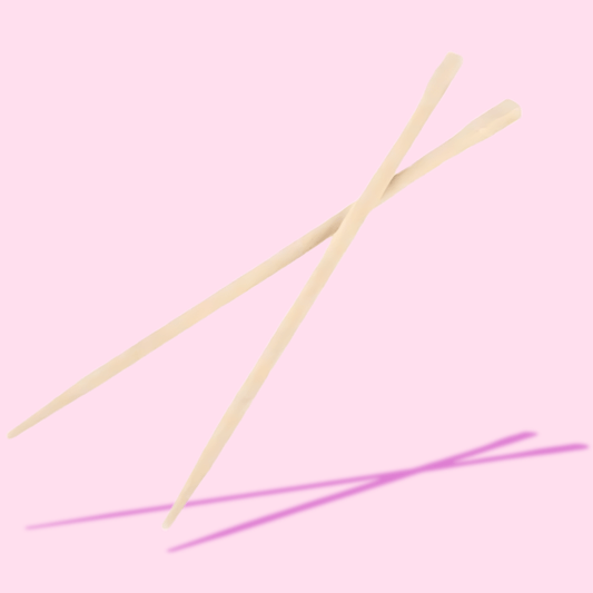 Disposable Chopsticks - OVERRATED