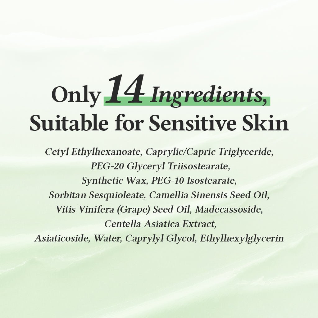 Cleansing balm Dr. Althea how to use step by step application - Overrated Korean Beauty & More