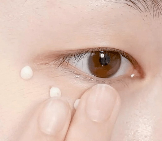 DR JART Vital Hydra Solution Biome Eye Cream - OVERRATED