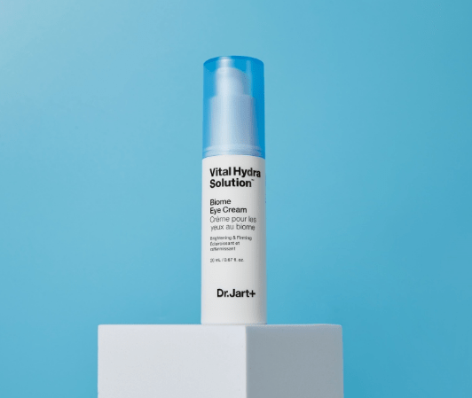 DR JART Vital Hydra Solution Biome Eye Cream - OVERRATED