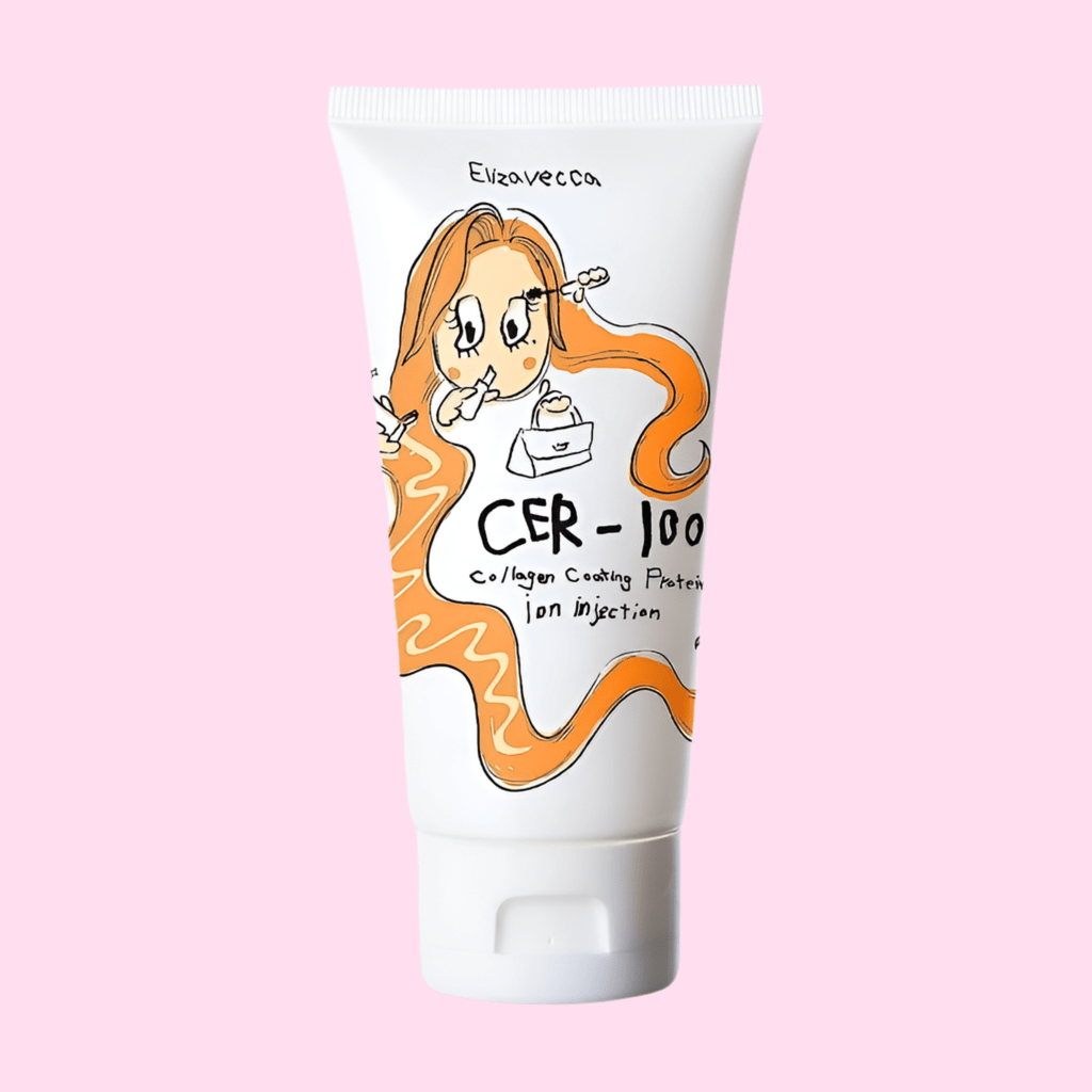 Elizavecca Milky Piggy Collagen Coating Protein Ion Injection 50mL - OVERRATED