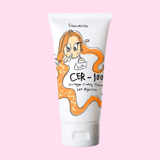 Elizavecca Milky Piggy Collagen Coating Protein Ion Injection 50mL - OVERRATED