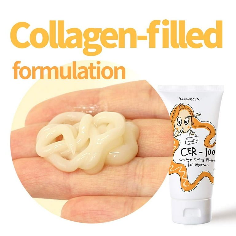 Elizavecca Milky Piggy Collagen Coating Protein Ion Injection 50mL - OVERRATED