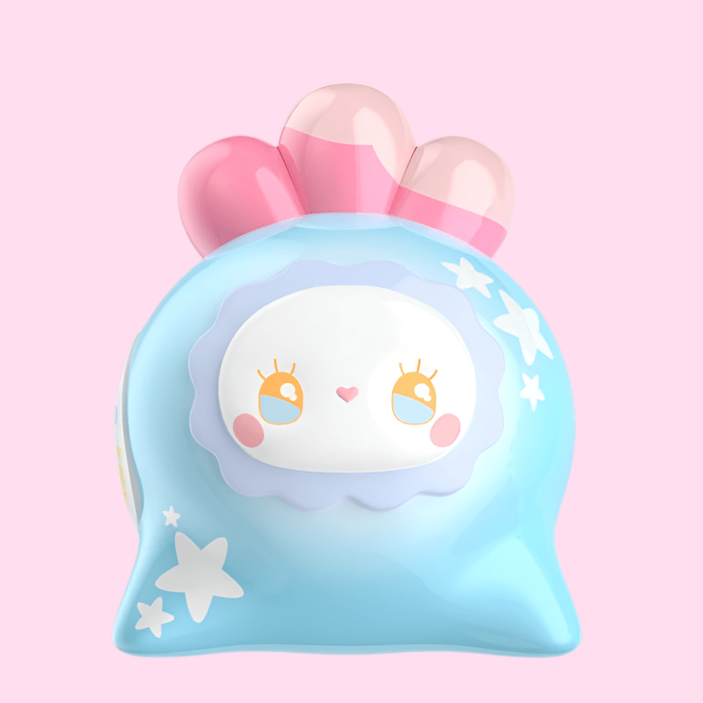 EMMA Jellybean Jolt Blind Box - OVERRATED