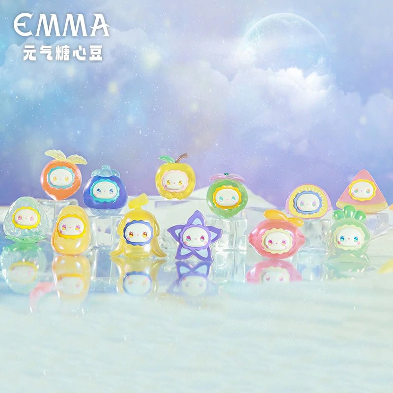 EMMA Jellybean Jolt Blind Box - OVERRATED