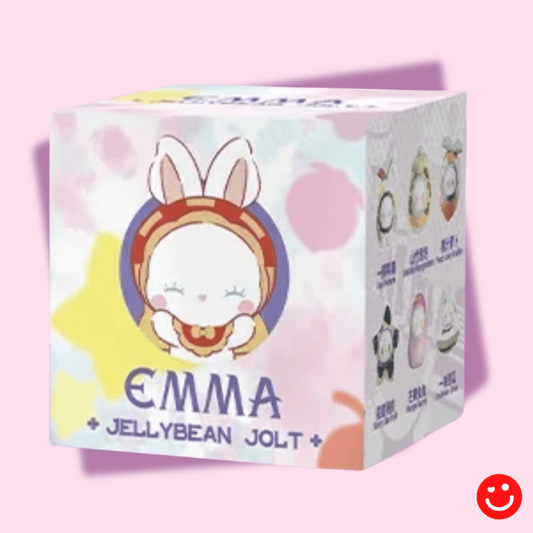 EMMA Jellybean Jolt Blind Box - OVERRATED