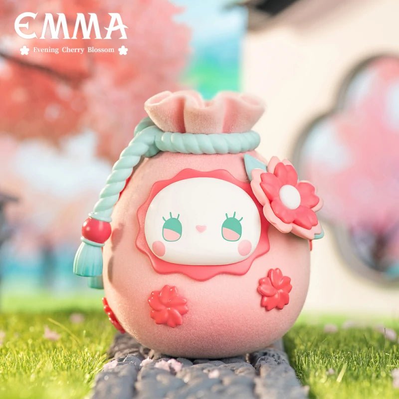 Emma Secret Forest Evening Cherry Blossom Series Blind Box - OVERRATED