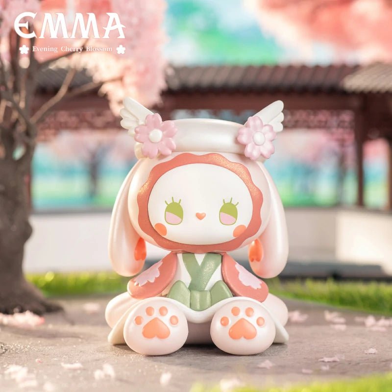 Emma Secret Forest Evening Cherry Blossom Series Blind Box - OVERRATED