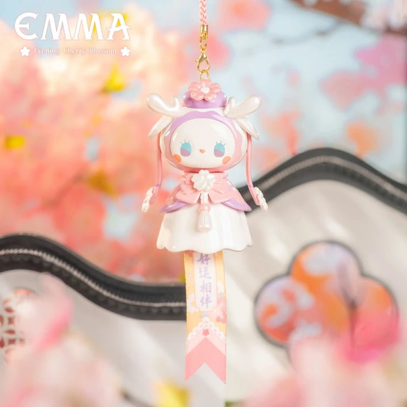 Emma Secret Forest Evening Cherry Blossom Series Blind Box - OVERRATED