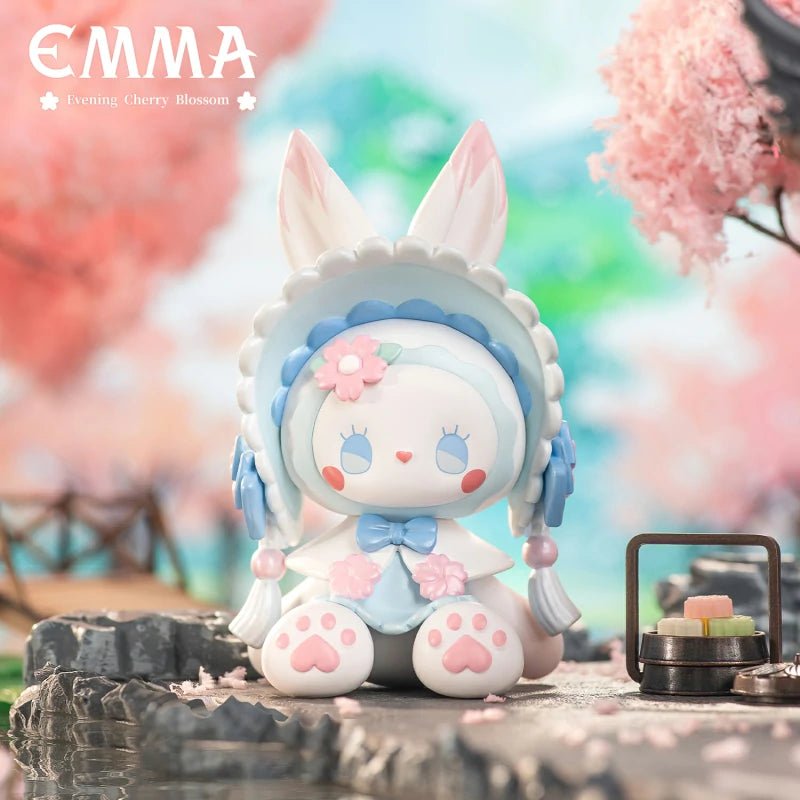 Emma Secret Forest Evening Cherry Blossom Series Blind Box - OVERRATED