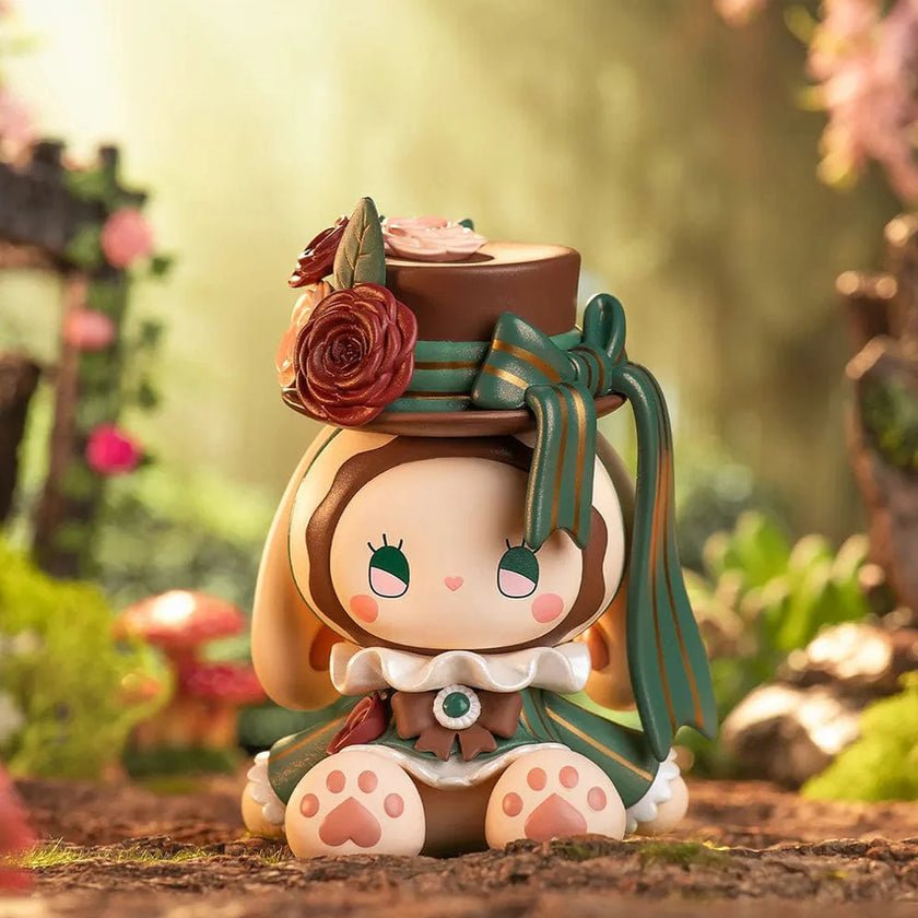 Emma Secret Forest Garden Dating Blind Box - OVERRATED