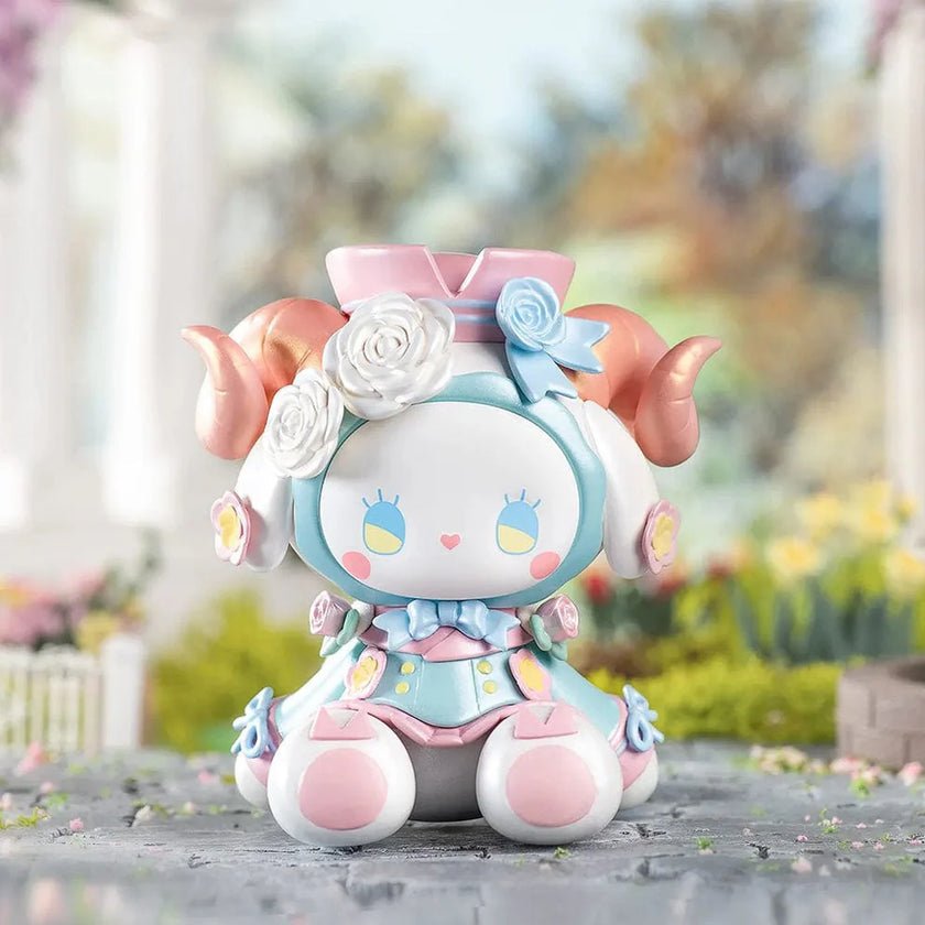 Emma Secret Forest Garden Dating Blind Box - OVERRATED