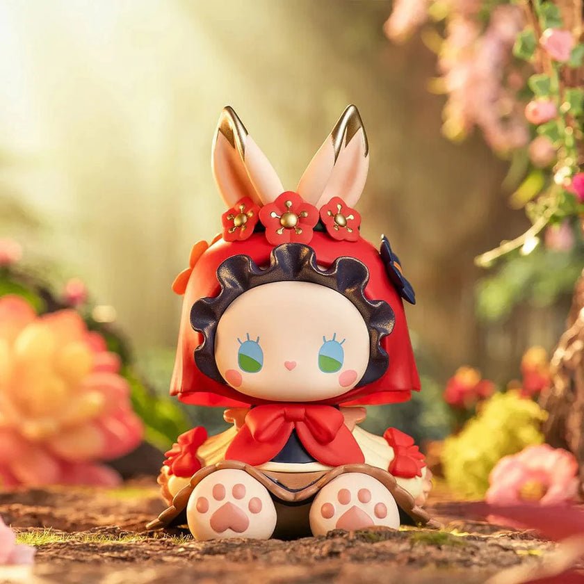 Emma Secret Forest Garden Dating Blind Box - OVERRATED