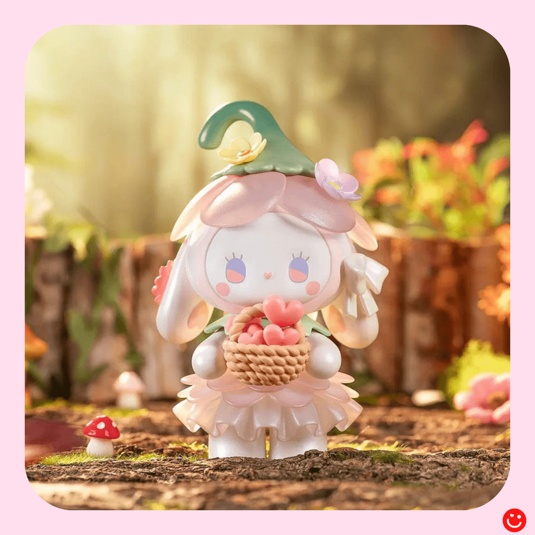 Emma Secret Forest Garden Dating Blind Box - OVERRATED