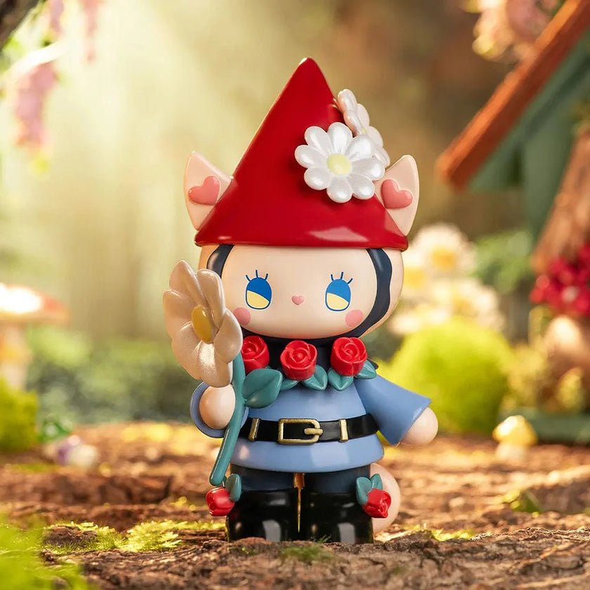 Emma Secret Forest Garden Dating Blind Box - OVERRATED