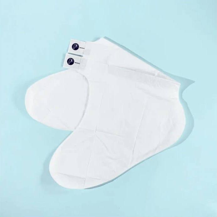 Epielle Relaxing Melatonin and Lavender Socks - OVERRATED