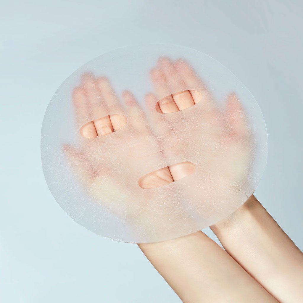 ETUDE Moistfull Collagen Sheet Mask - OVERRATED