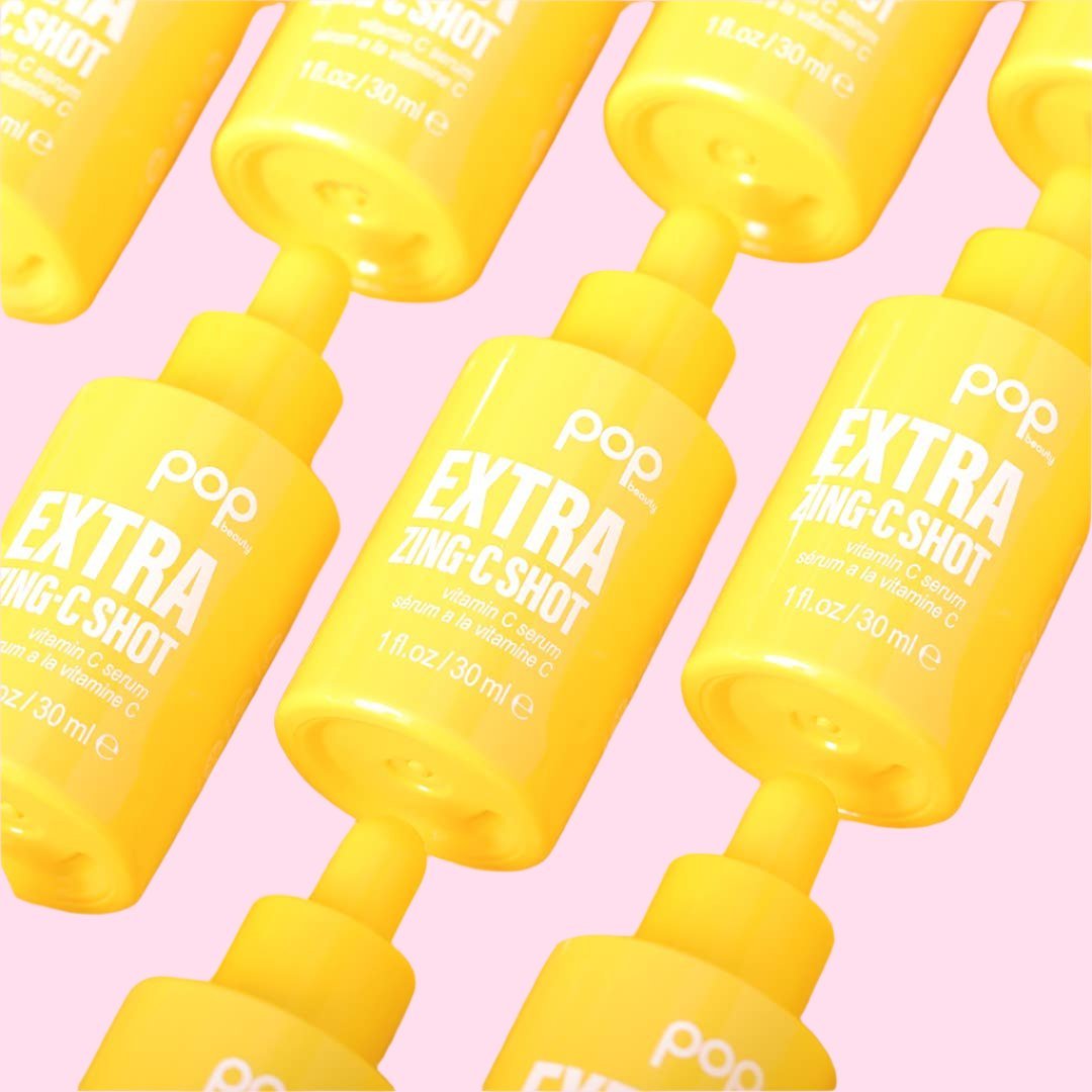 EXTRA ZING - C SHOT - OVERRATED