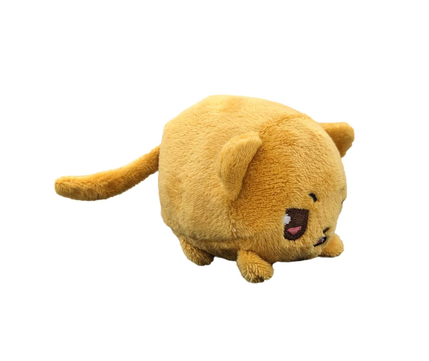 Fruits Basket - Kyo Soma Winter Uniform & Cat 2 Plush Set - OVERRATED