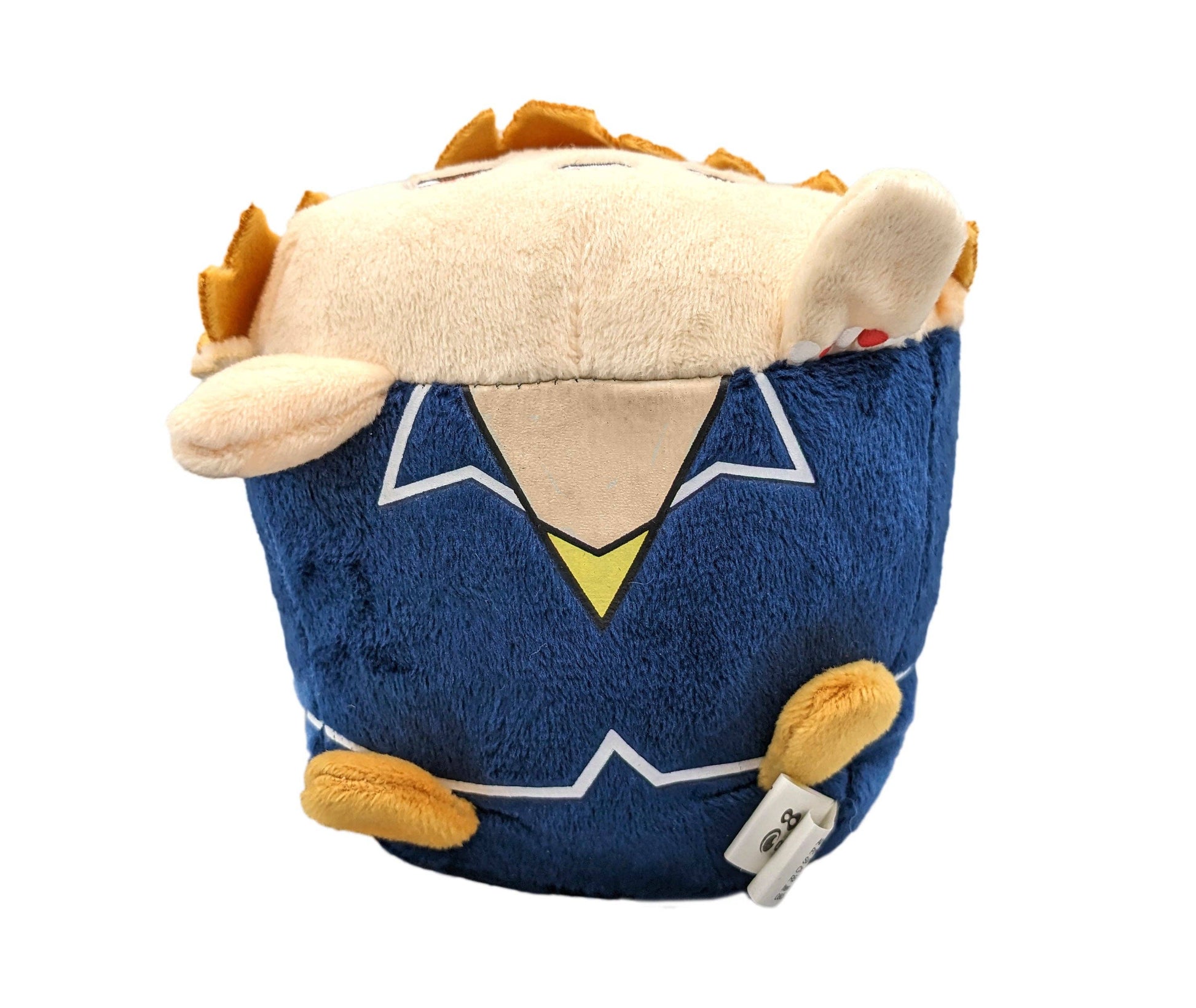 Fruits Basket - Kyo Soma Winter Uniform & Cat 2 Plush Set - OVERRATED