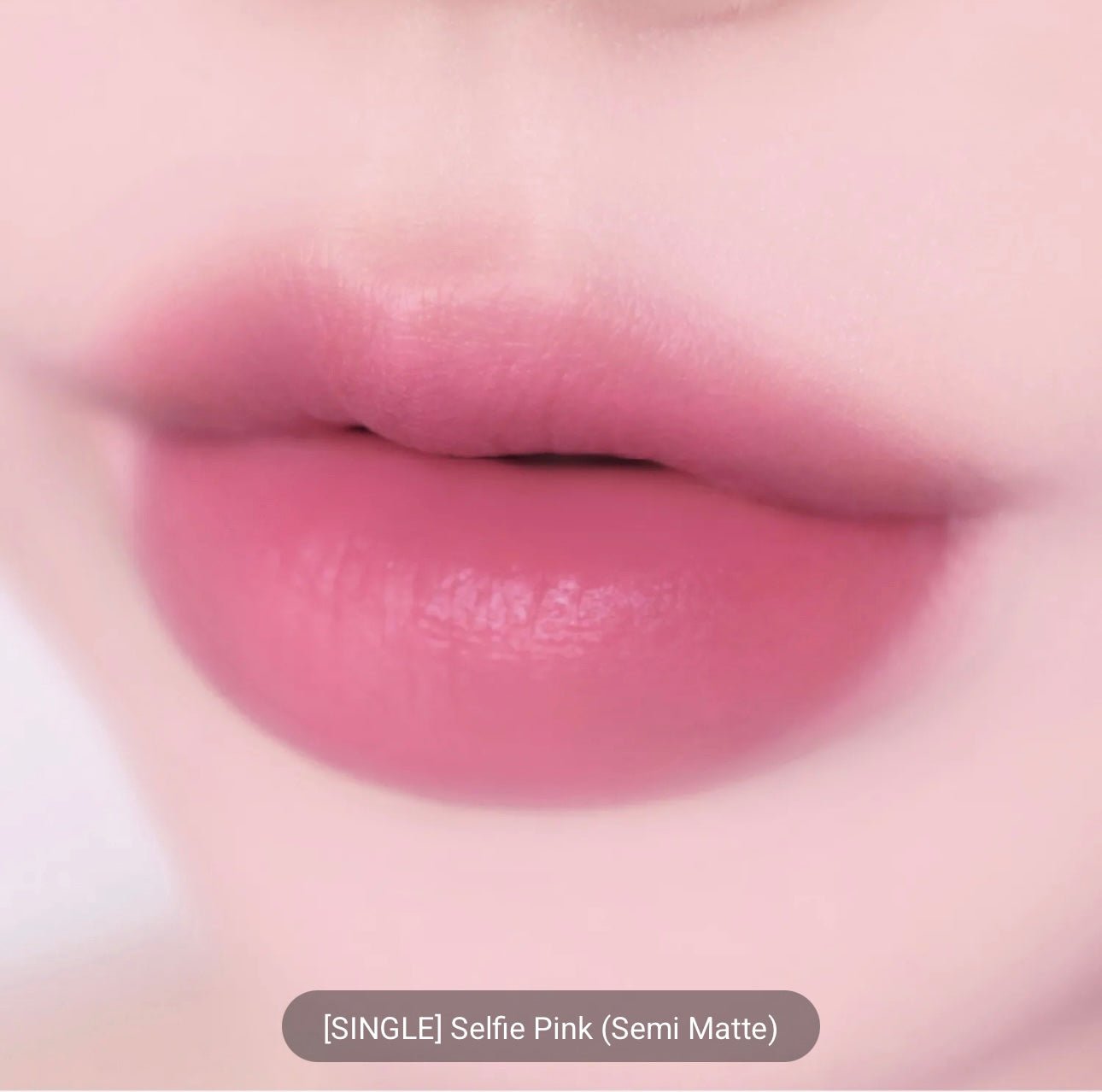 Fwee Code Pink Stay - Fit Lip Tint - OVERRATED