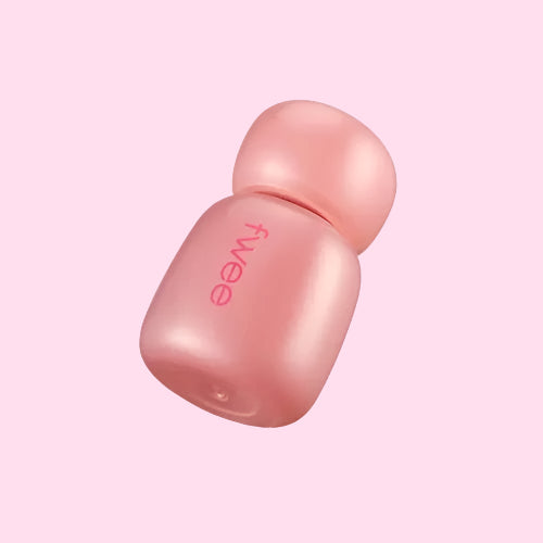 Fwee Cream Pink Stay - Fit Lip Tint - OVERRATED