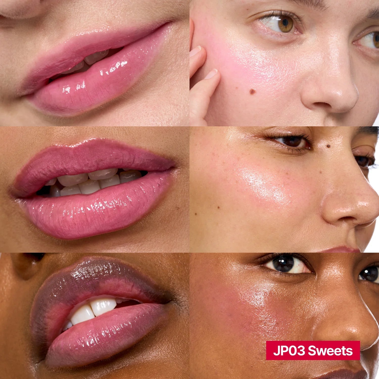 Fwee Glowy Jelly Pot with Keyring - OVERRATED