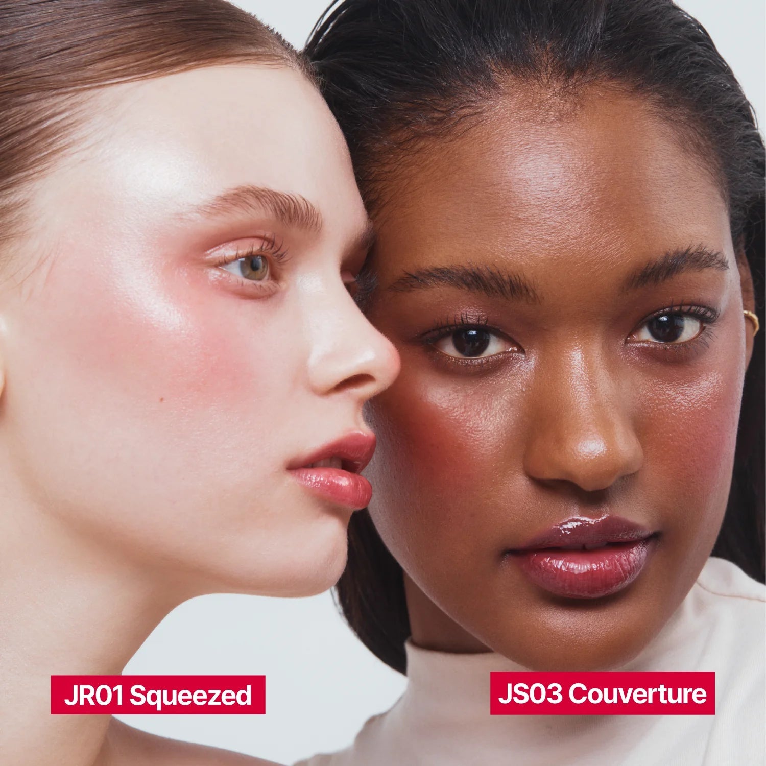 Fwee Glowy Jelly Pot with Keyring - OVERRATED