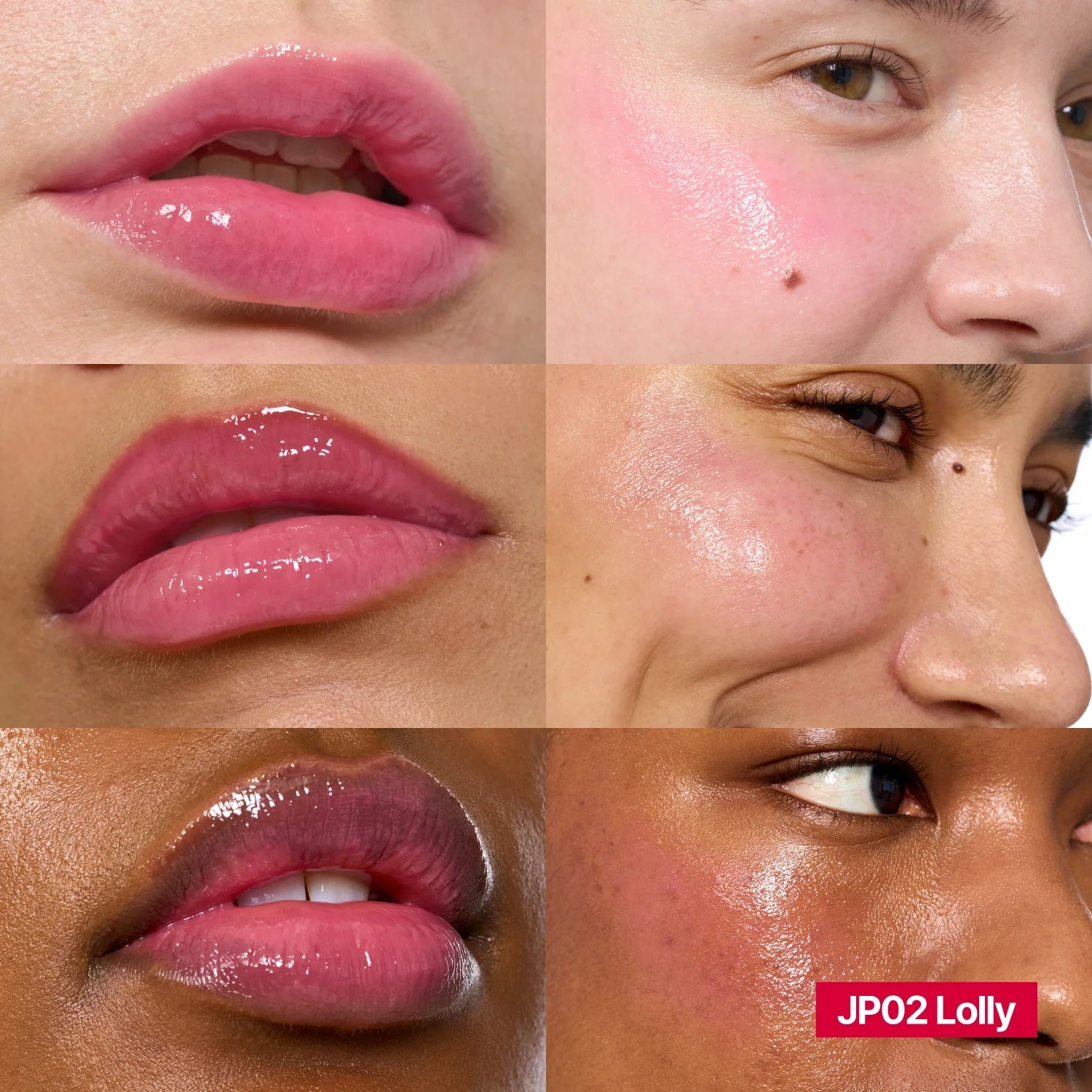 Fwee Glowy Jelly Pot with Keyring - OVERRATED