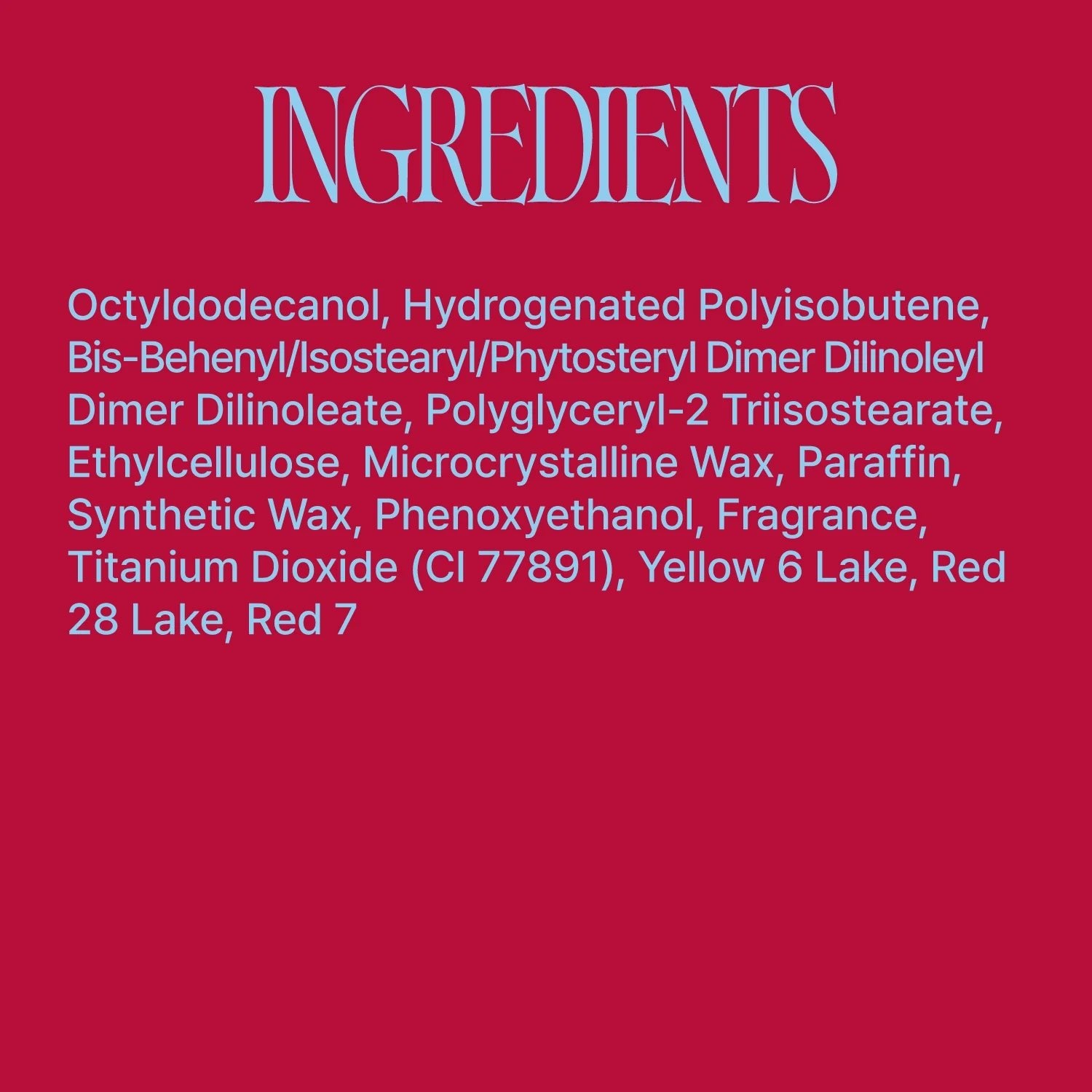 Fwee Glowy Jelly Pot with Keyring - OVERRATED