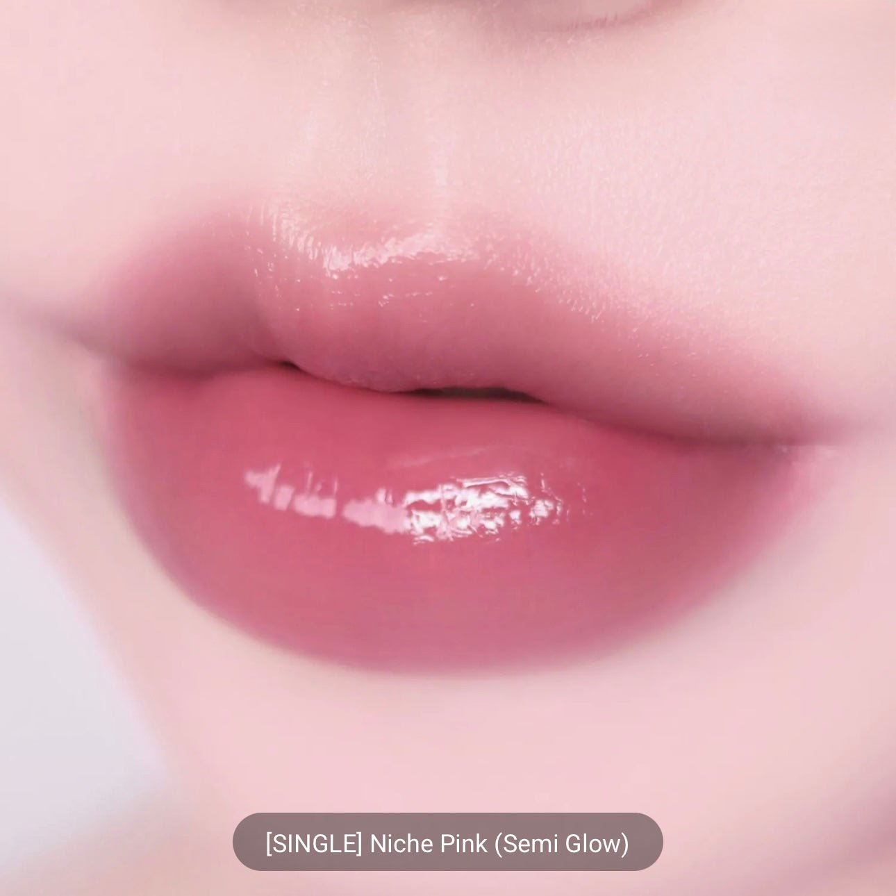 Fwee Niche Pink Stay - Fit Lip Tint - OVERRATED