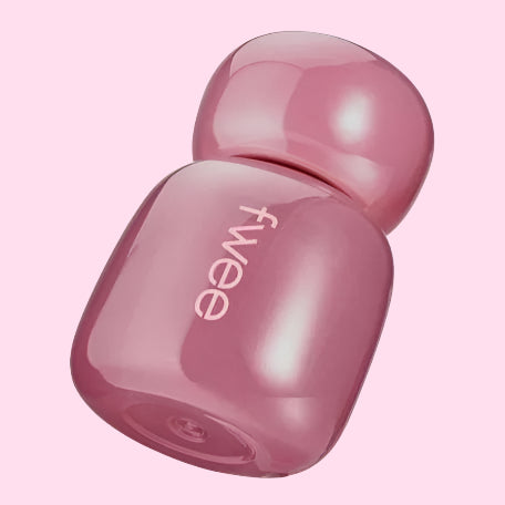 Fwee Niche Pink Stay - Fit Lip Tint - OVERRATED