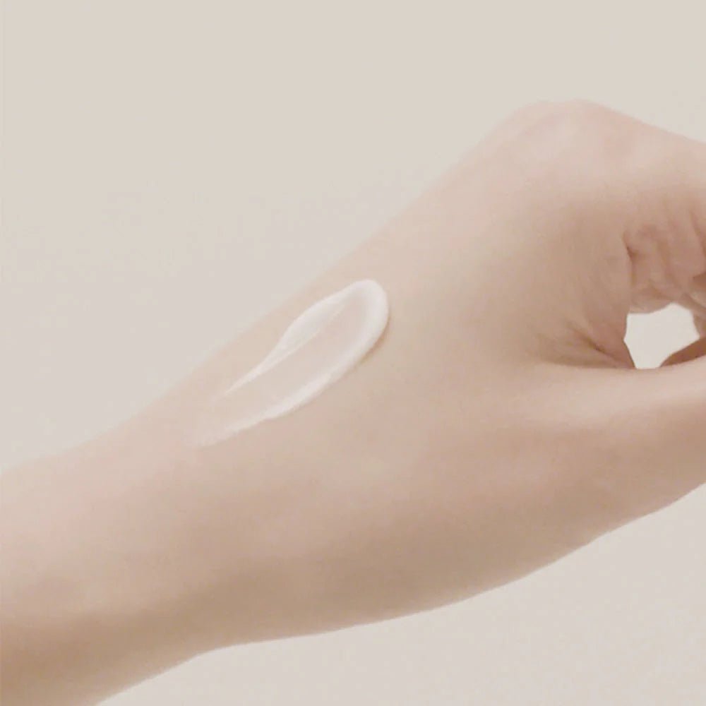 HARUHARU WONDER Black Rice Hyaluronic Cream 1.6 fl.oz. (50 ml) - OVERRATED