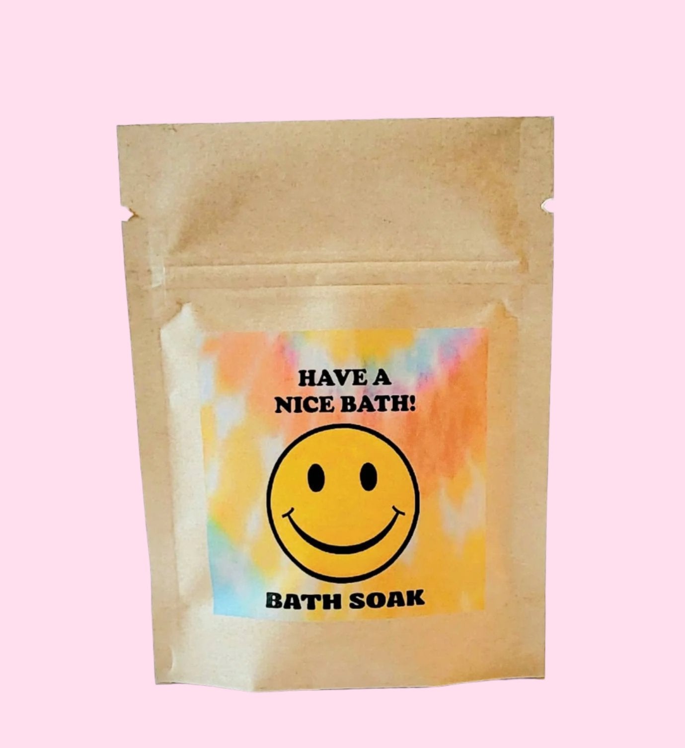 Have A Nice Bath Soak - OVERRATED