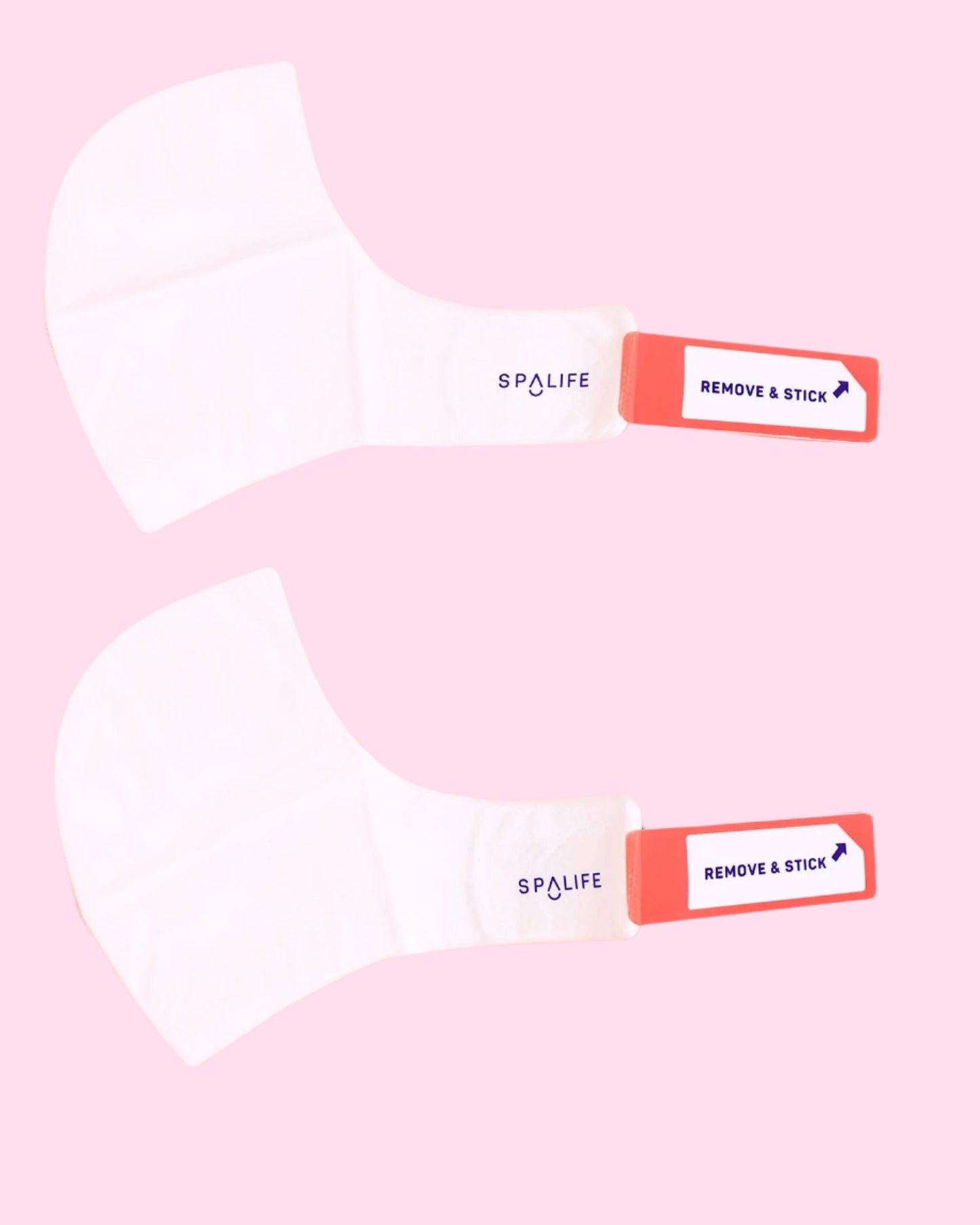 Heel Yeah! Repairing Heel Mask - OVERRATED