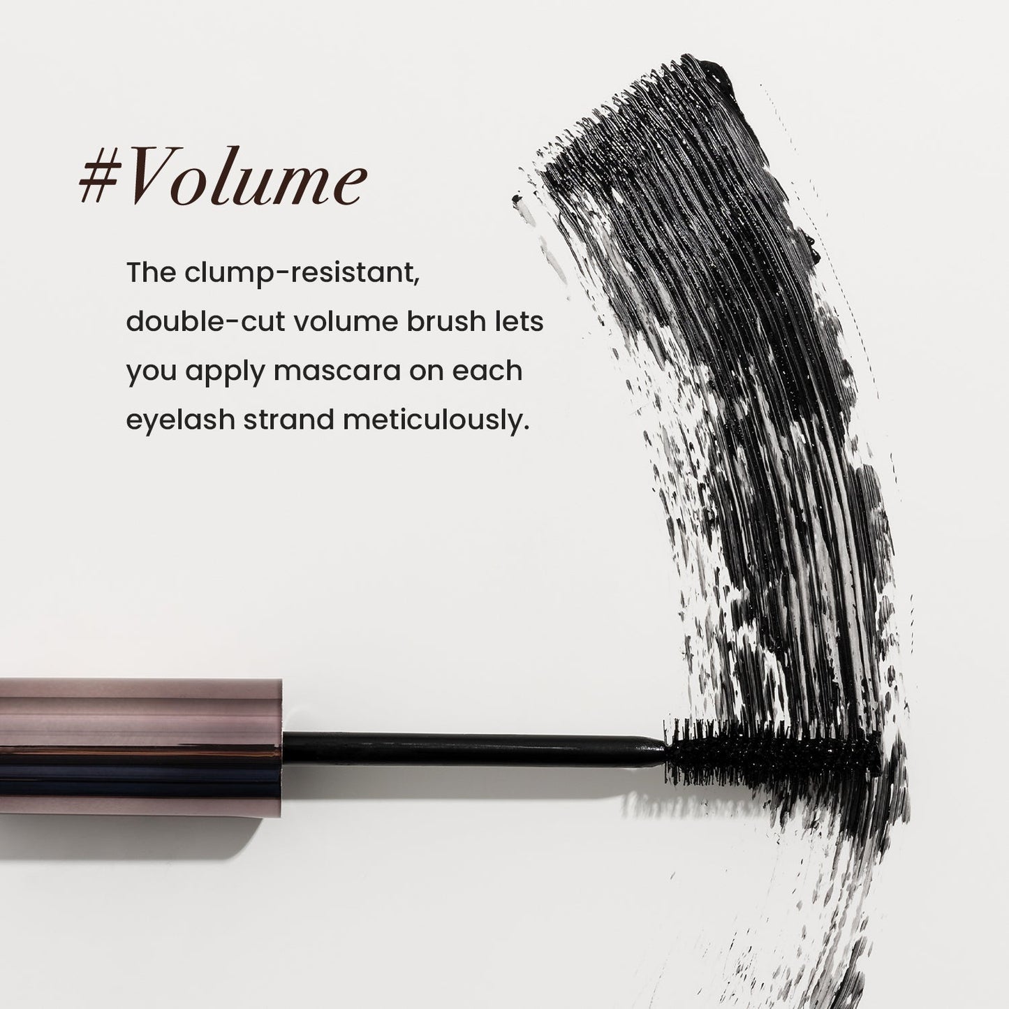 Heimish Dailism Smudge Stop Mascara 9g/0.32oz - OVERRATED