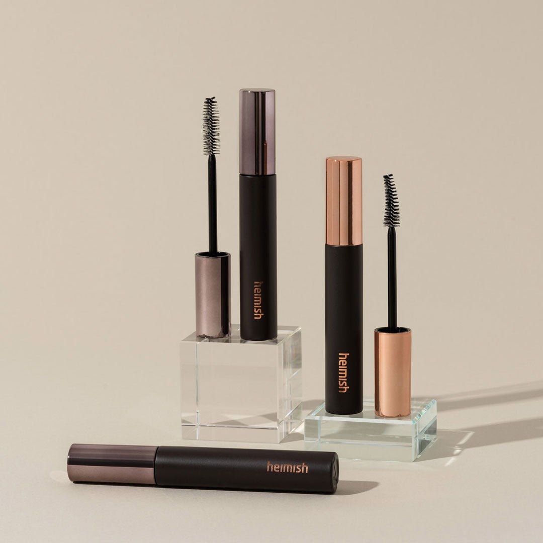 Heimish Dailism Smudge Stop Mascara 9g/0.32oz - OVERRATED