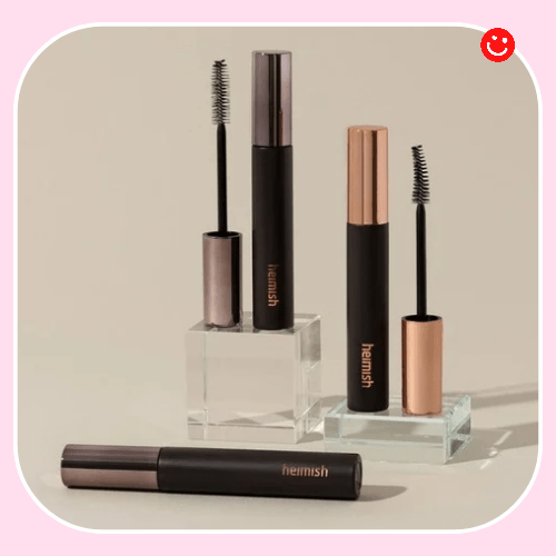 Heimish Dailism Smudge Stop Mascara 9g/0.32oz - OVERRATED