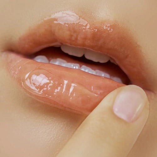 Hetras Mango Seed Butter Lip Essence - OVERRATED