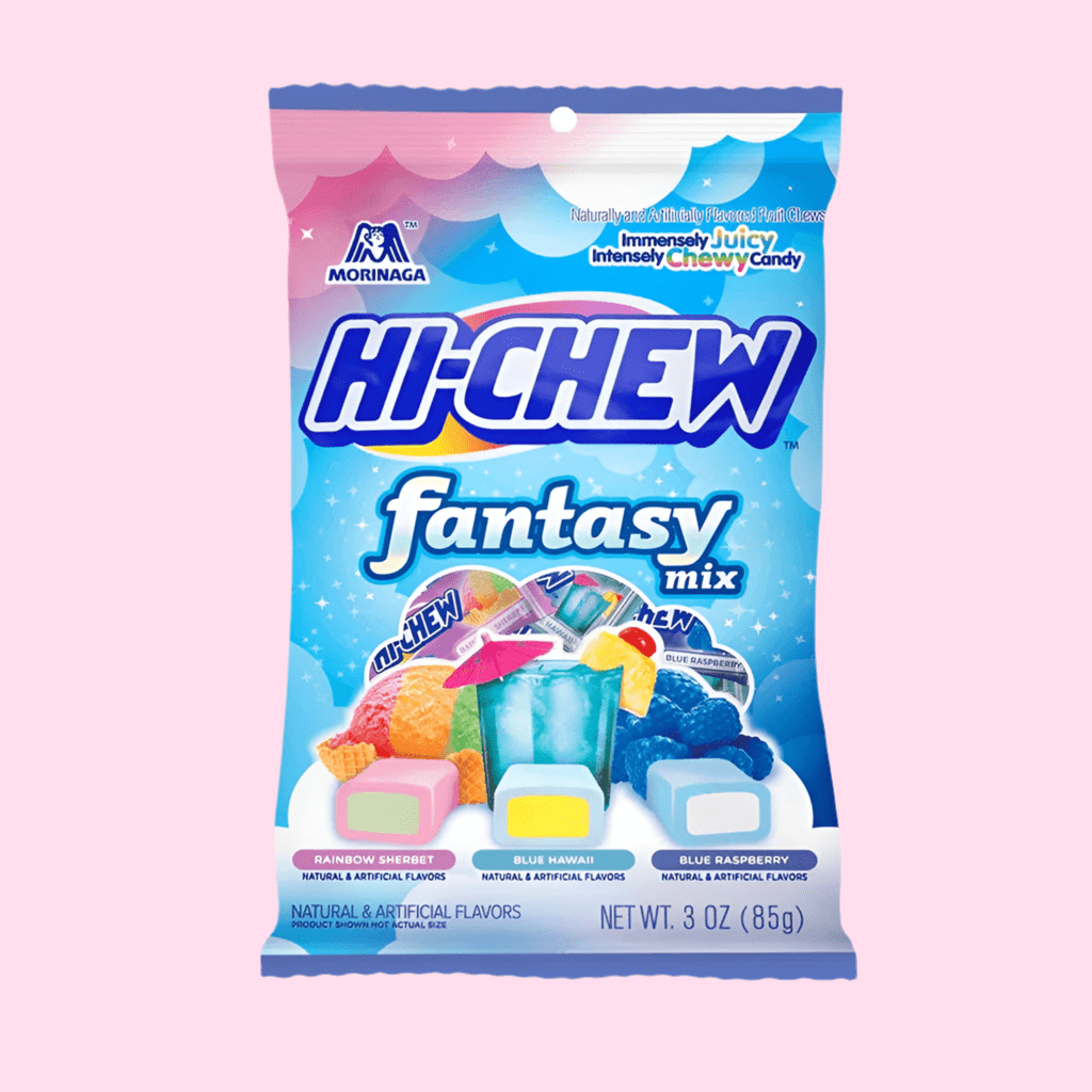 Hi - Chew Fantasy Mix 3oz - OVERRATED