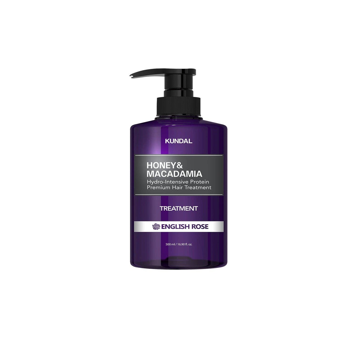 Honey & Macadamia Treatment English Rose - OVERRATED