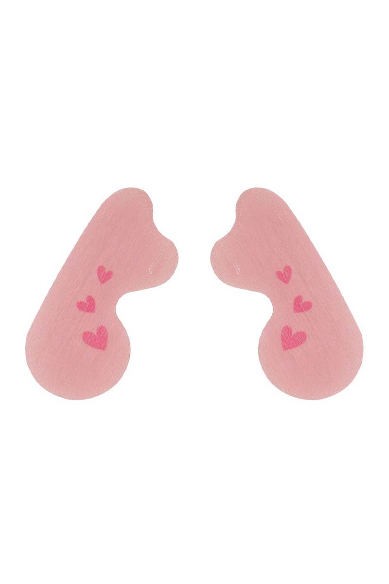 Hydrogel Frown Line Patches - OVERRATED