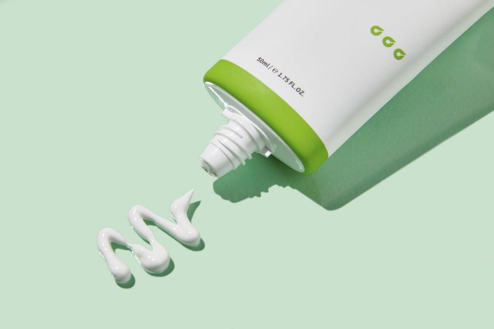 Jumiso Super Soothing Cica & Aloe Sunscreen - OVERRATED