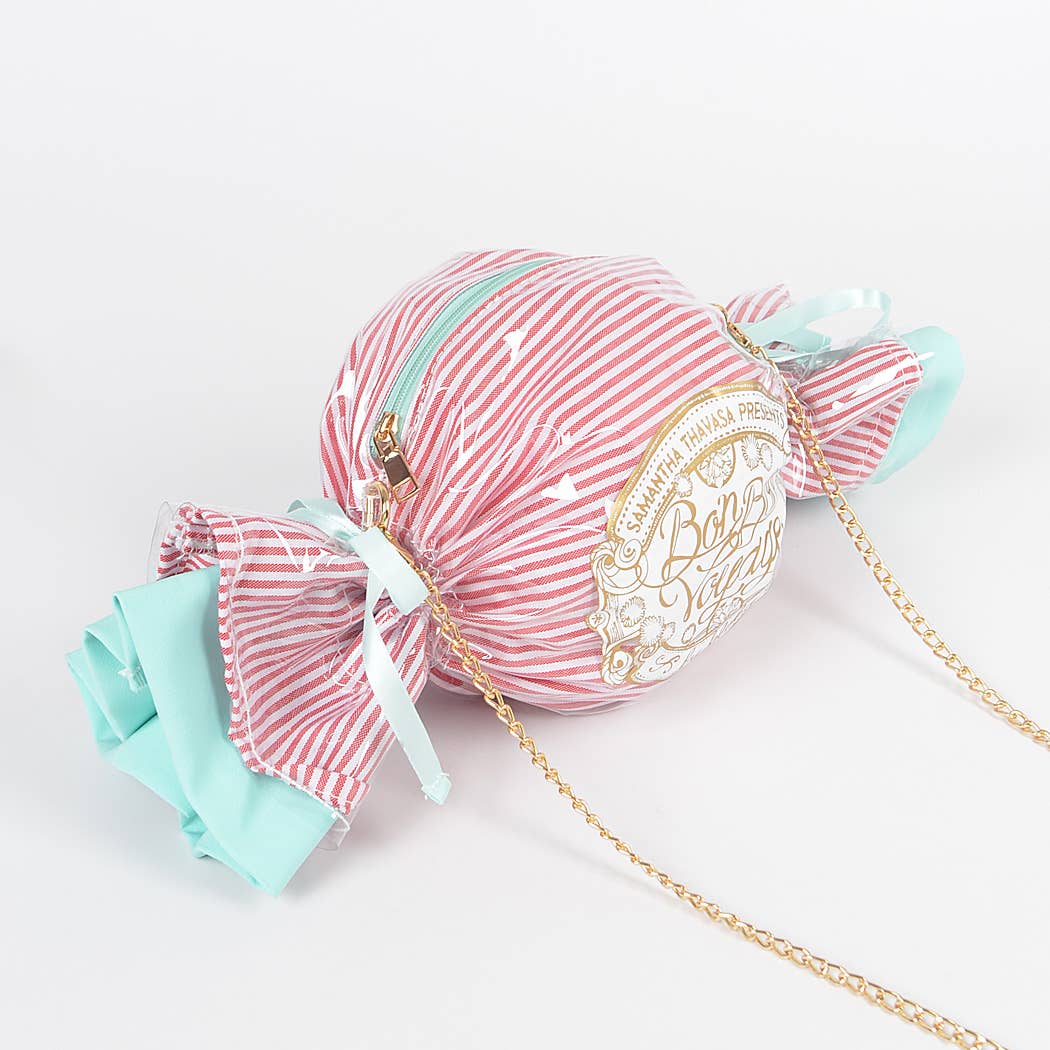 Kawaii Candy Shaped Handbag - OVERRATED