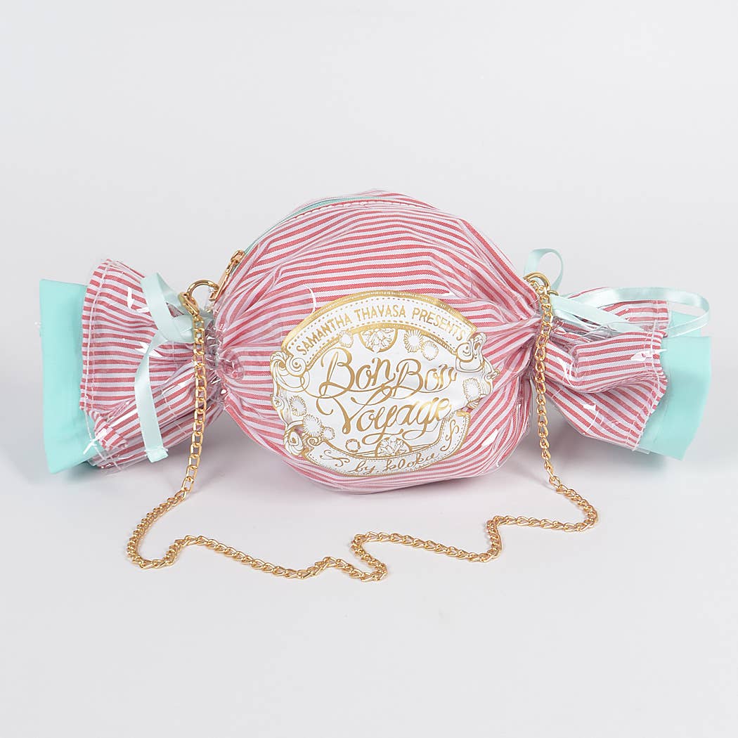 Kawaii Candy Shaped Handbag - OVERRATED