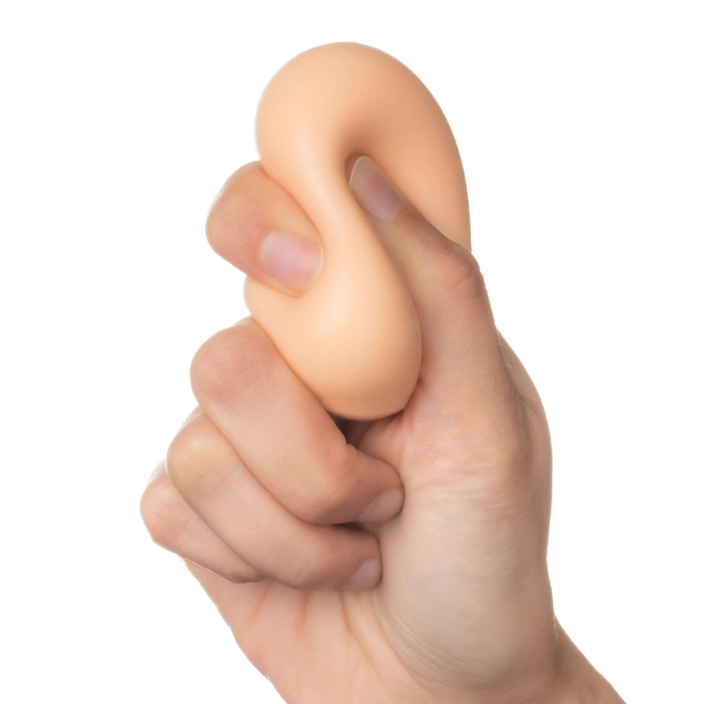 Kawaii Vegetable Market Fresh Squishy Eggs Sensory Toy - OVERRATED
